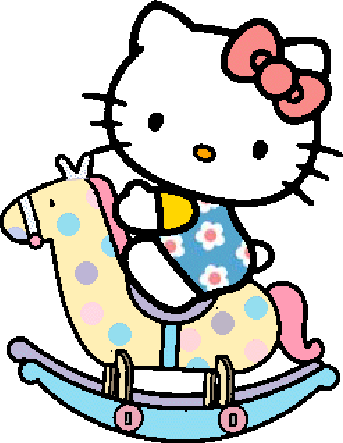 Hello Kitty - Hello Kitty Elf (343x443)