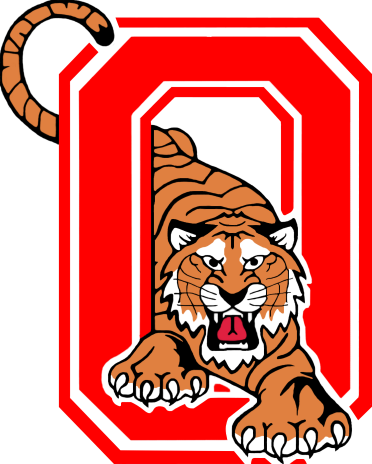 Ozark R-vi School District - Ozark High School Logo (372x464)