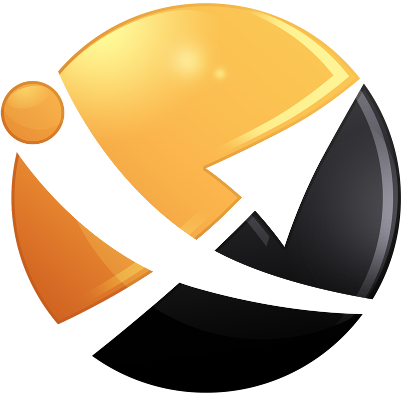 Offizielle Logos Der Xovi Zum Download - Xovi Logo (850x850)