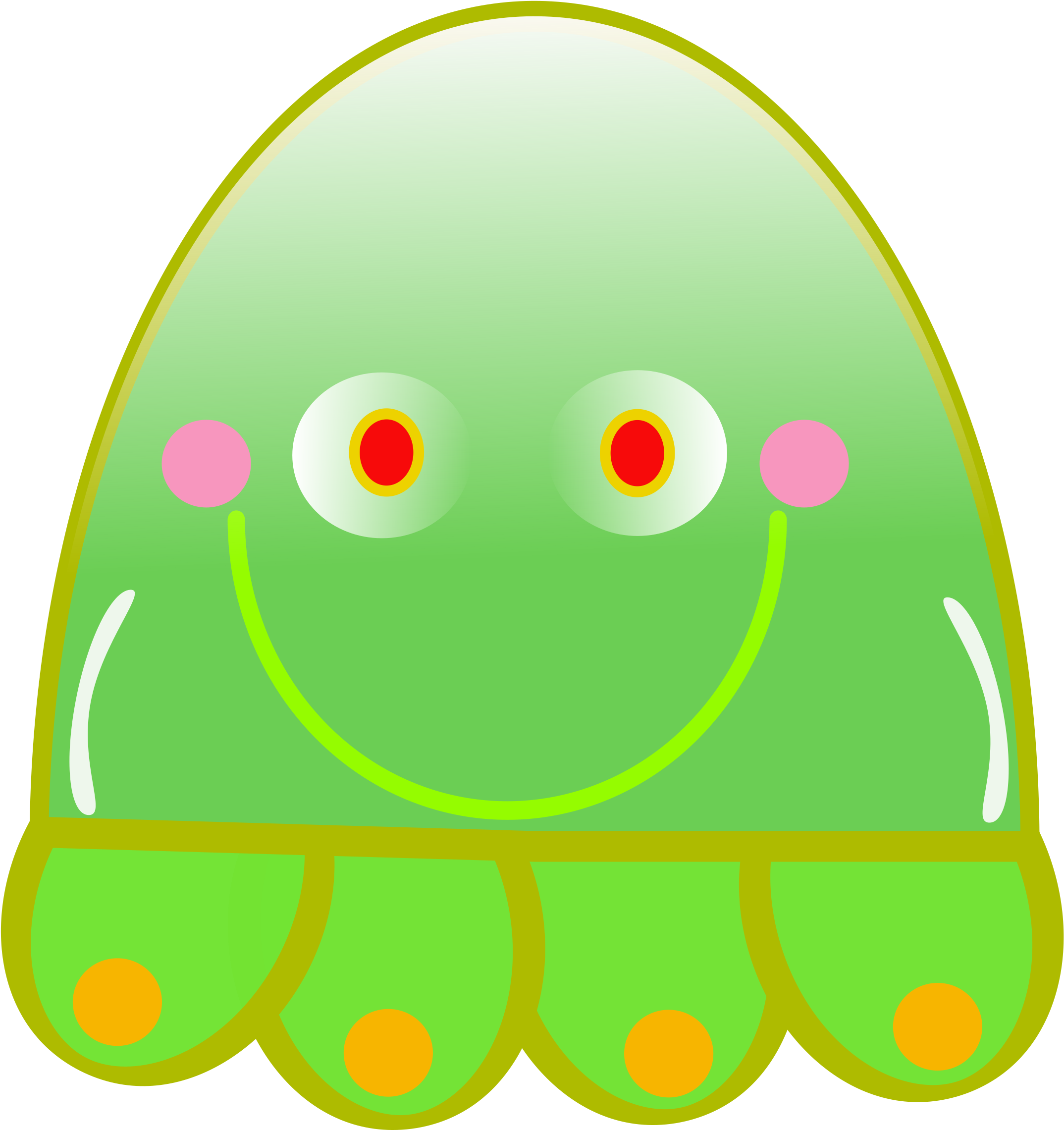 Get Notified Of Exclusive Freebies - Clip Art (2298x2400)