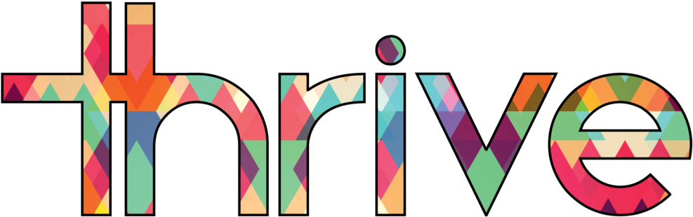 Thrive Newlogo 01 - Thrive Newlogo 01 (1000x328)