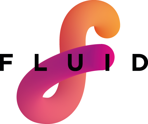 Fluid Design Gmbh - Fluid Design Logo (507x423)