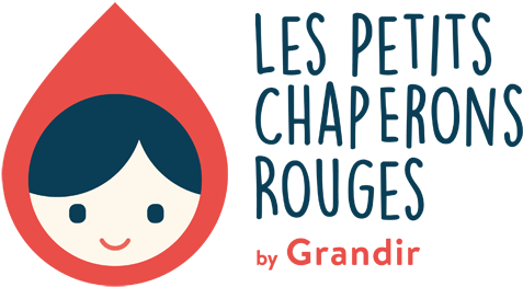 Infanterix Gmbh - Crèche Les Petits Chaperons Rouges (500x281)