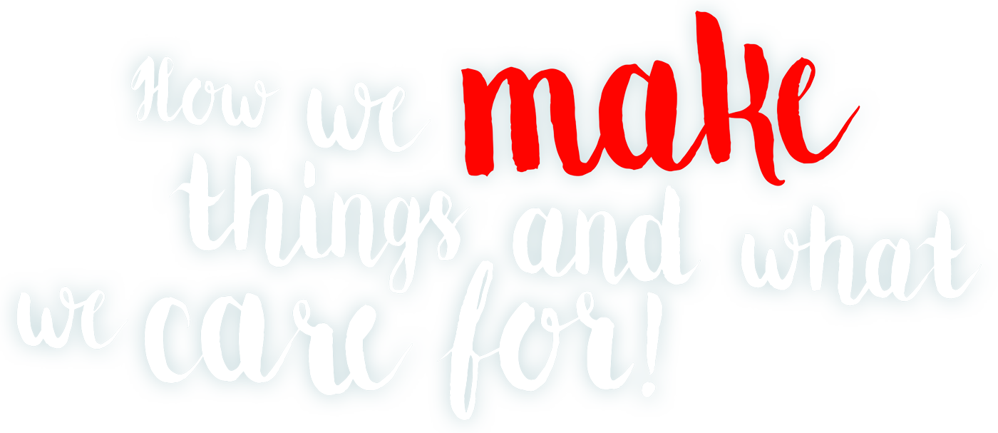 The Toy Production Stretches From Know-how To Design, - Calligraphy (1400x607)