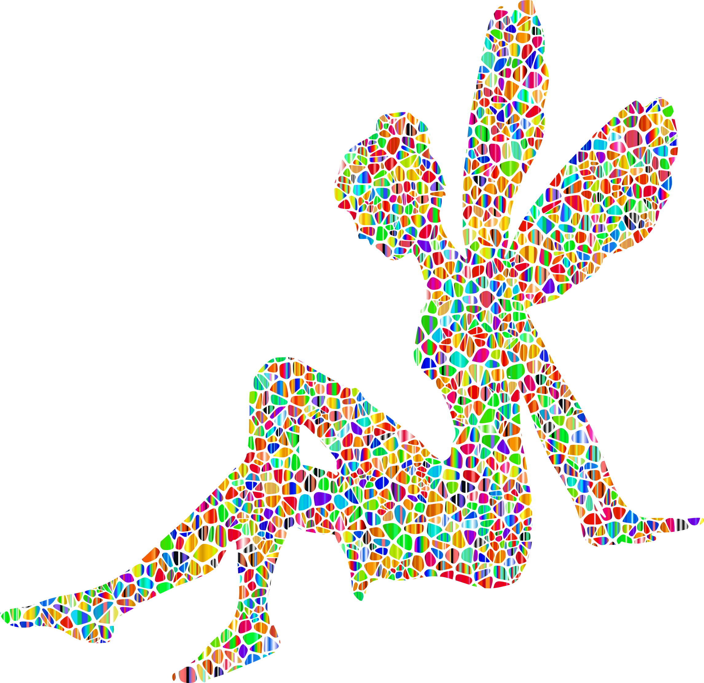 Fairy Clipart No Background - Transparent Background Fairies Png (2291x2224)