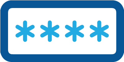 One Time Password Logo - One-time Password (580x400)