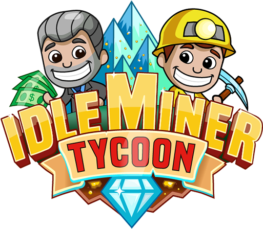 Idle Miner Tycoon (512x512)