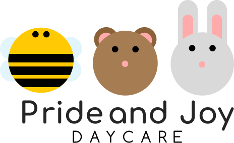 Pride And Joy Daycare - Pride & Joy Day Care (464x284)