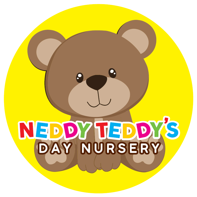 Neddy Teddys Day Nursery - Neddy Teddy's Day Nursery (813x813)