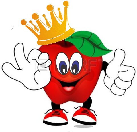 Frutas Con Manos Y Pies (481x462)
