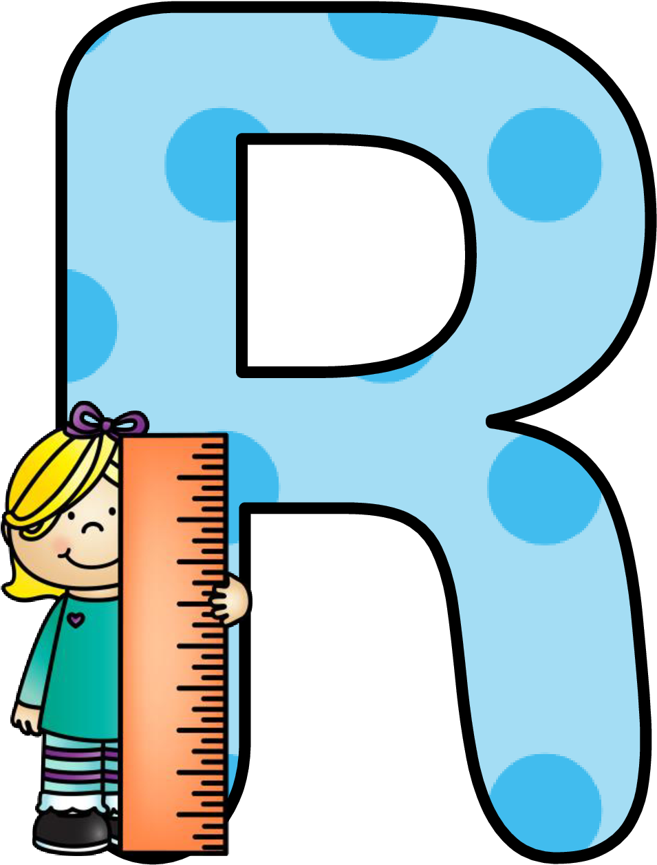 Ch B Alfabeto Escolar De Kid Sparkz - Alphabet (1033x1344)