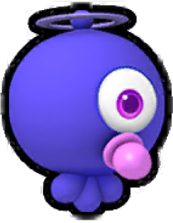 Sonic Runners Wisp (640x480)