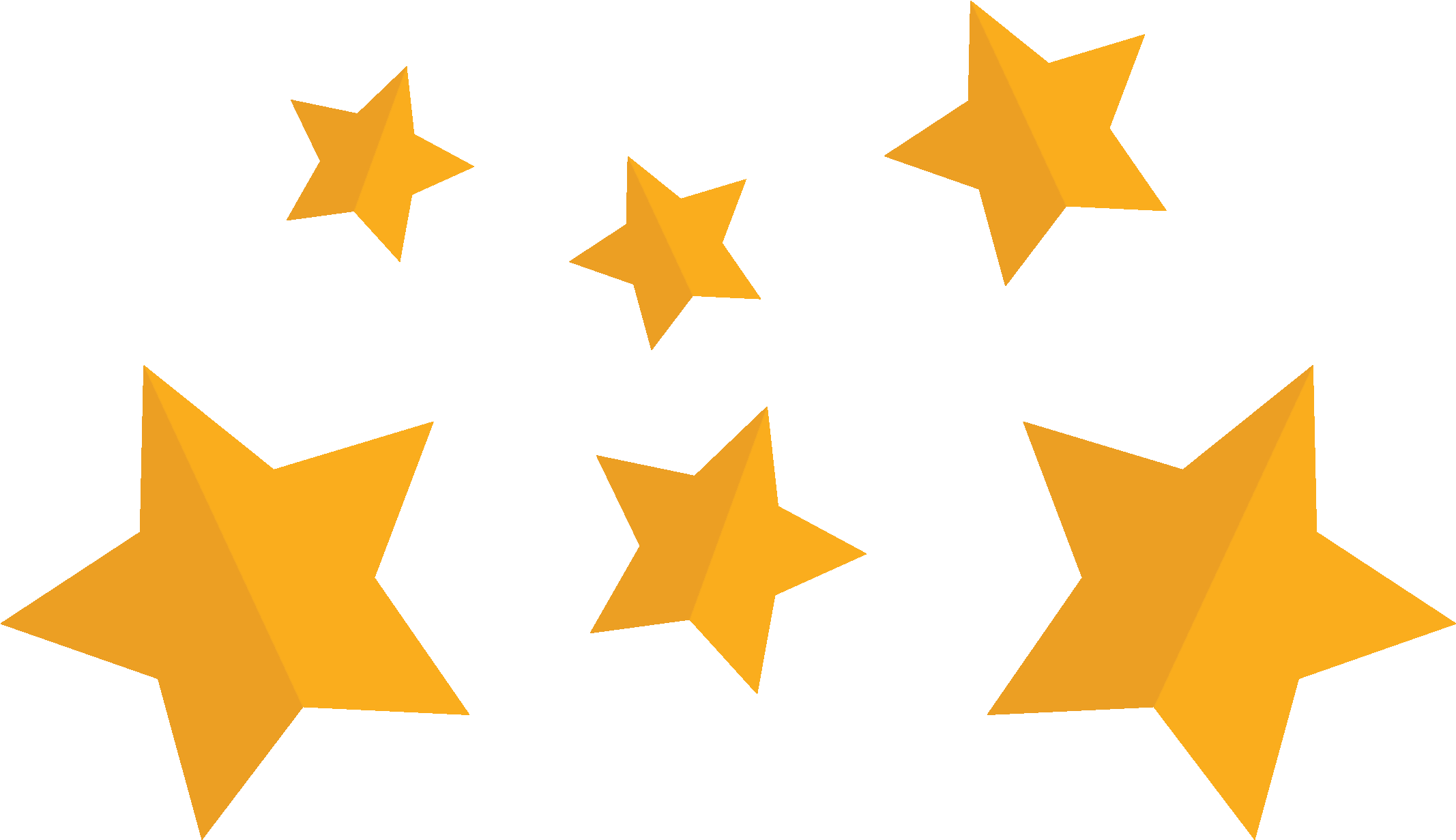 Stars Png Transparent Png Images - Dream League Soccer 2019 Galatasaray Forma (2133x1244)