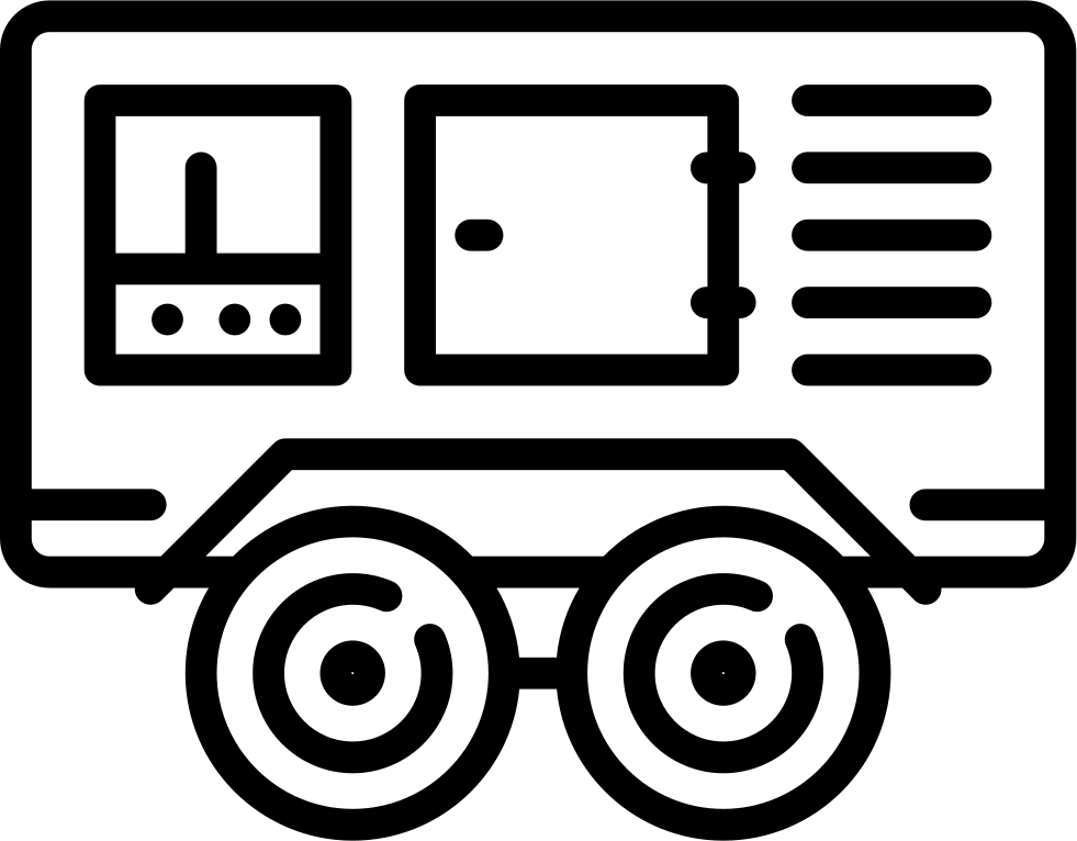 Transformer Truck Comments - Icon (981x766)