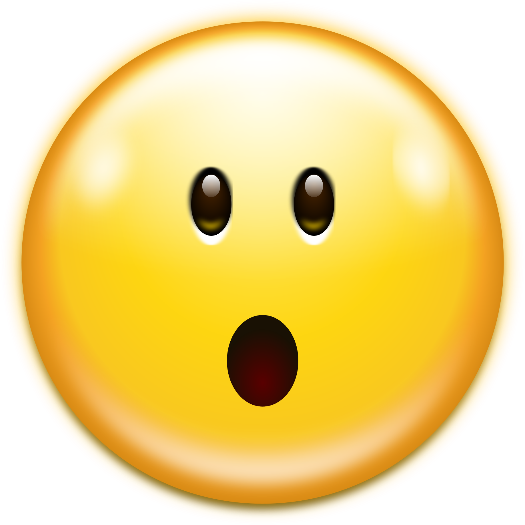 Hupshop Business News Silicon Valley Explores A New - Happy Smiley Icons Png (2000x2000)
