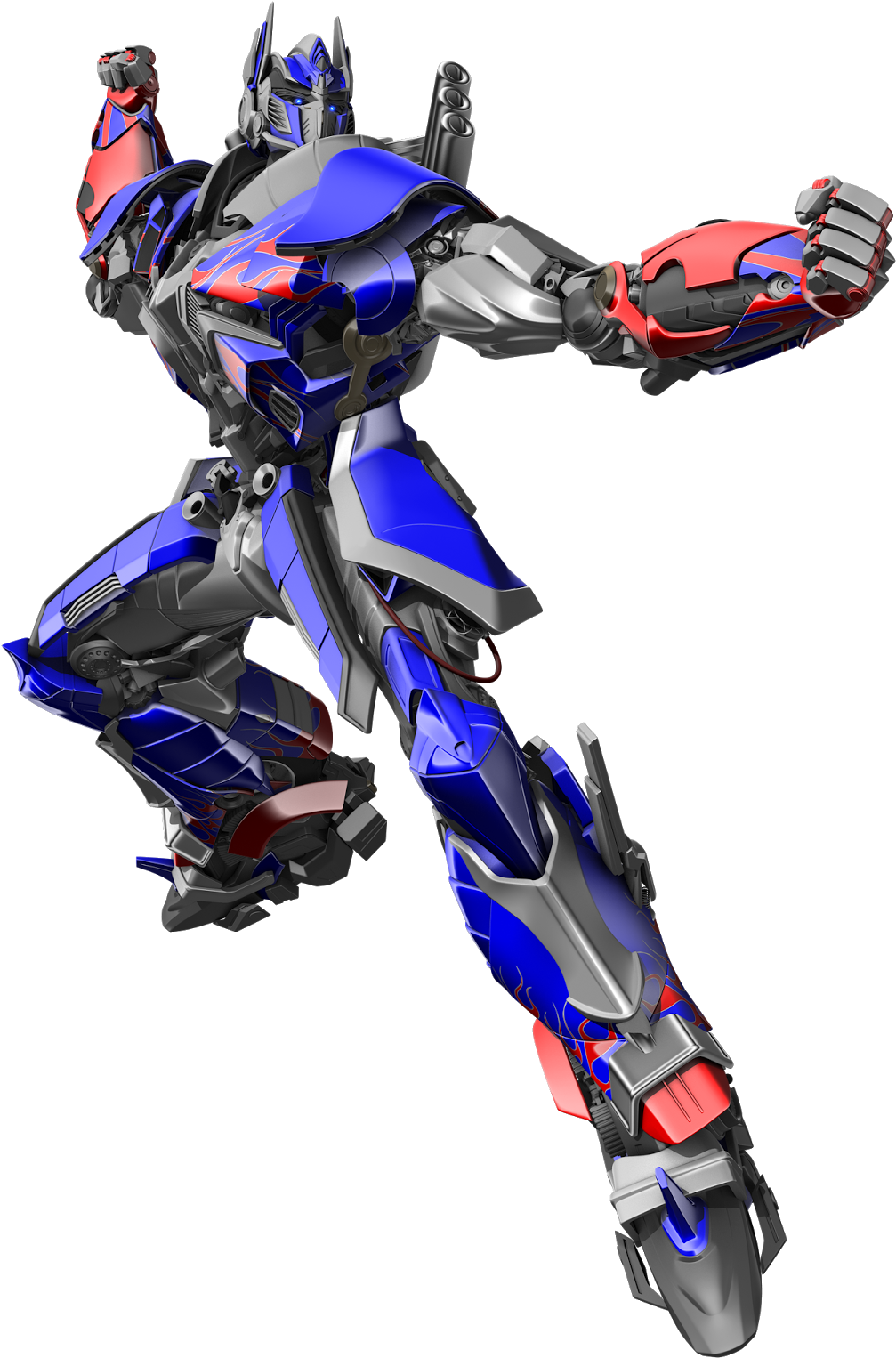 6 Kbyte, Mood, Transformers, Pc Full - Optimus Prime Transformers 4 Png (1600x1600)