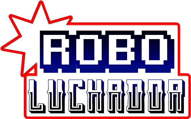 Robo Luchador - Robot Mania: Volume 3 (the Adventures (898x505)
