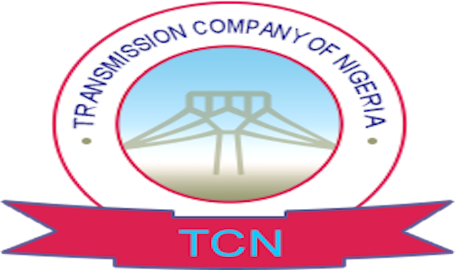 The Transmission Company Of Nigeria Said Installed - Transmission Company Of Nigeria Logo (640x380)