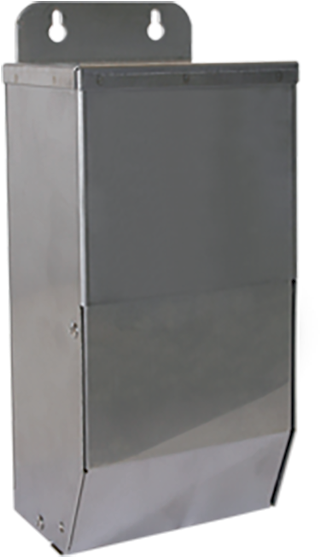 B-k Lighting Co. Tr 150w 12v Magnetic Transformer 120v (576x576)