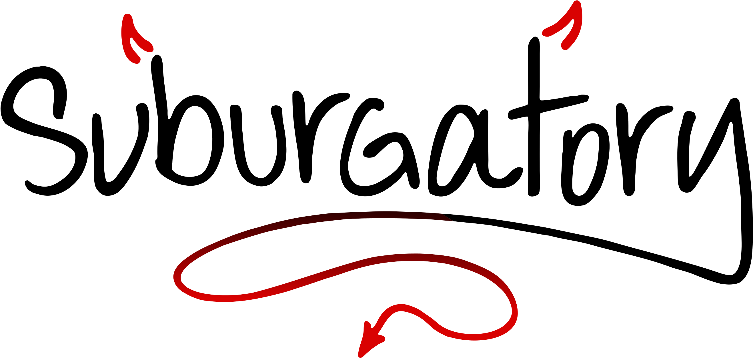 Suburgatory Logo - Suburgatory Abc (2712x1320)