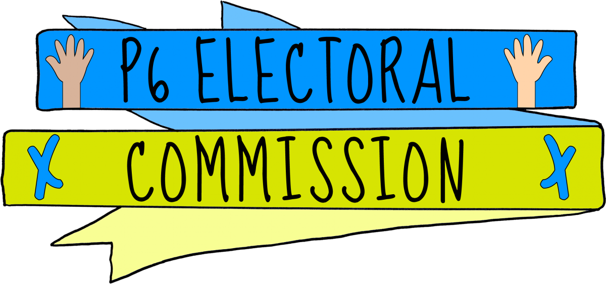 Democracy Clipart School Election - Democracy Clipart School Election (1200x563)