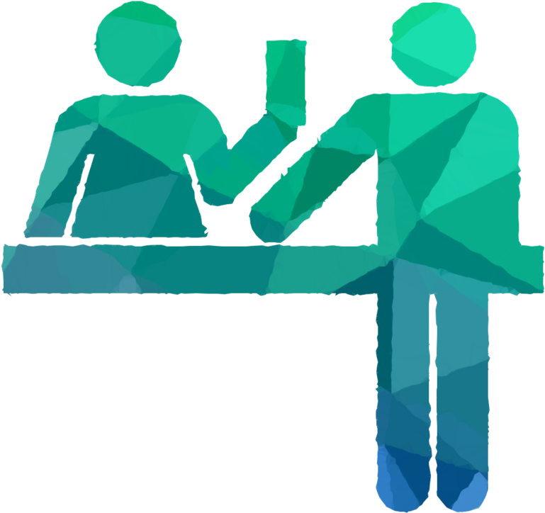 Check Clipart Checks Clip Art - Good Luck With Birth (900x900)