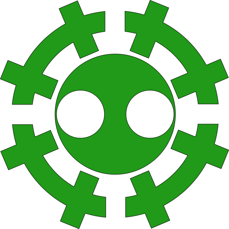 Computer Icons Hokkaido Icon Design Depositphotos Computer - Machinery Symbol (750x750)