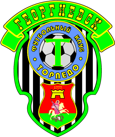 Torpedo Georgievsk - Fc Torpedo (390x464)