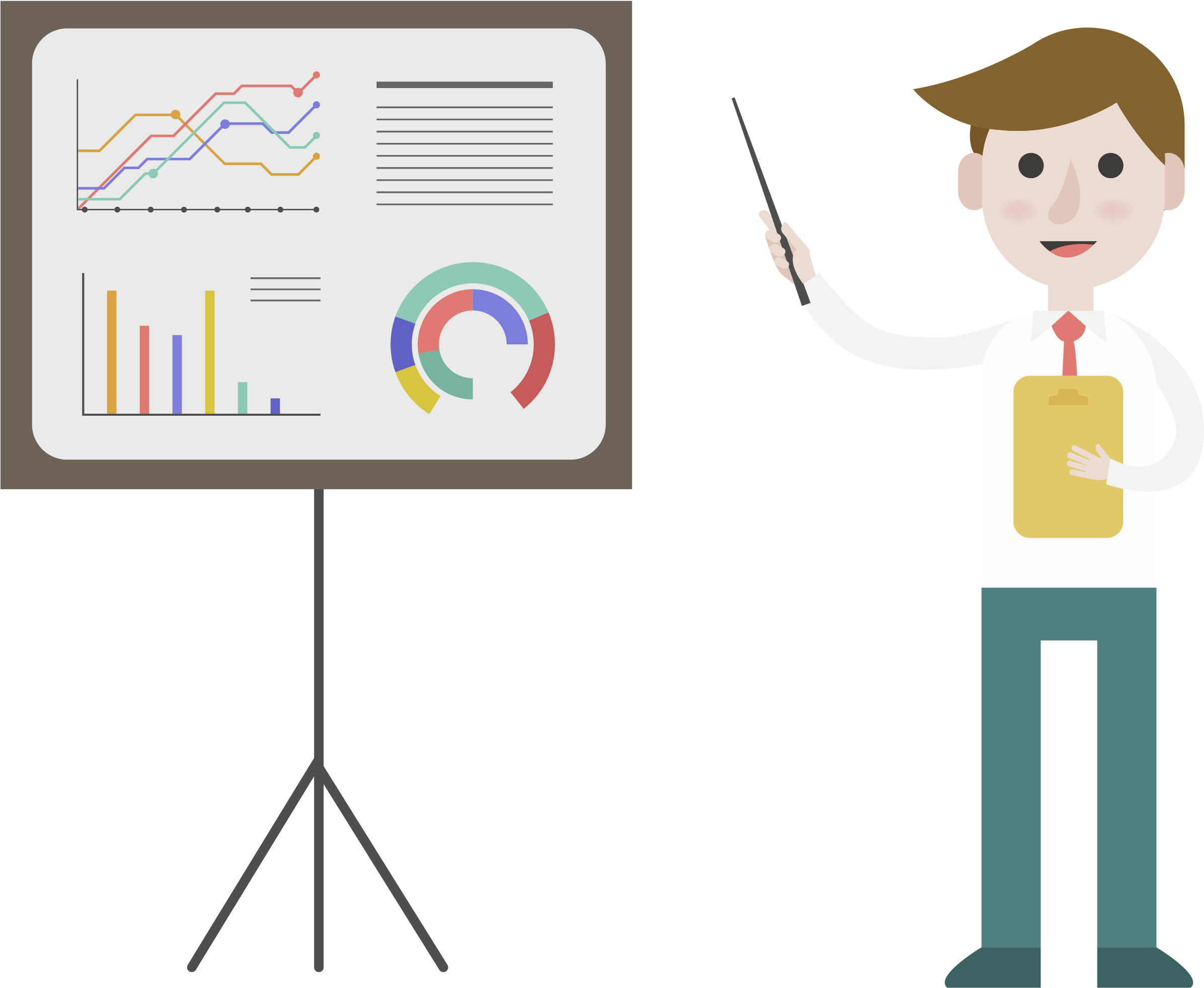 An Education System Powered By Data Analytics Helps - Teaching Data Analytics (3661x2396)