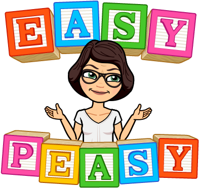 Keep On Chalkin - Bitstrips (398x398)