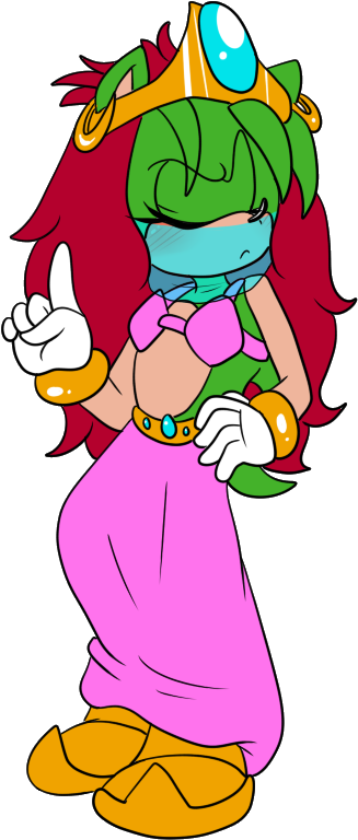 Drummer Manic The Deviantart Cant Handle This - Manic The Hedgehog Human (413x812)