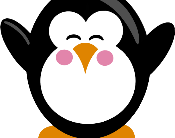 Plugged Clipart Penguin - Penguin (640x480)