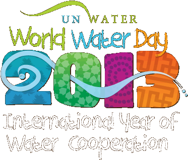 Social Studies - World Water Day (430x340)