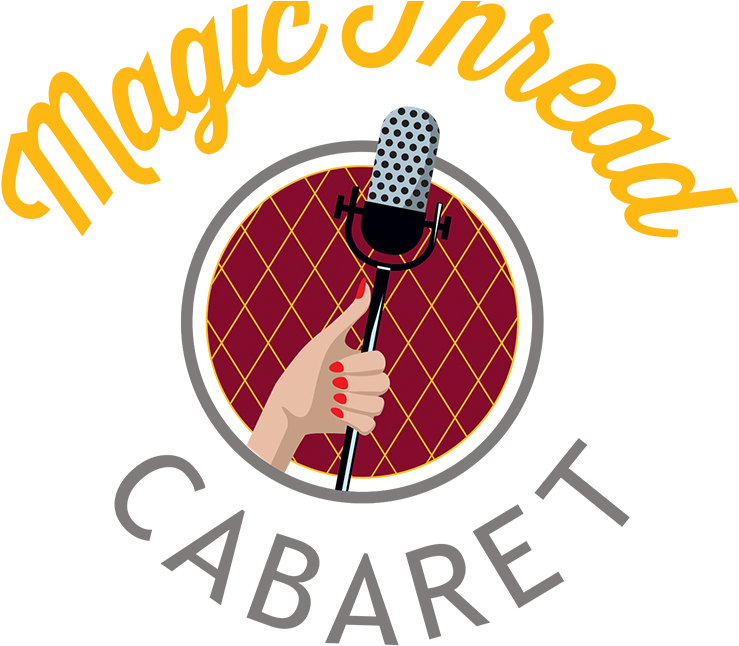 Magic Thread Cabaret Brings Dynamic Artists To Indianapolis - Indiana (755x675)