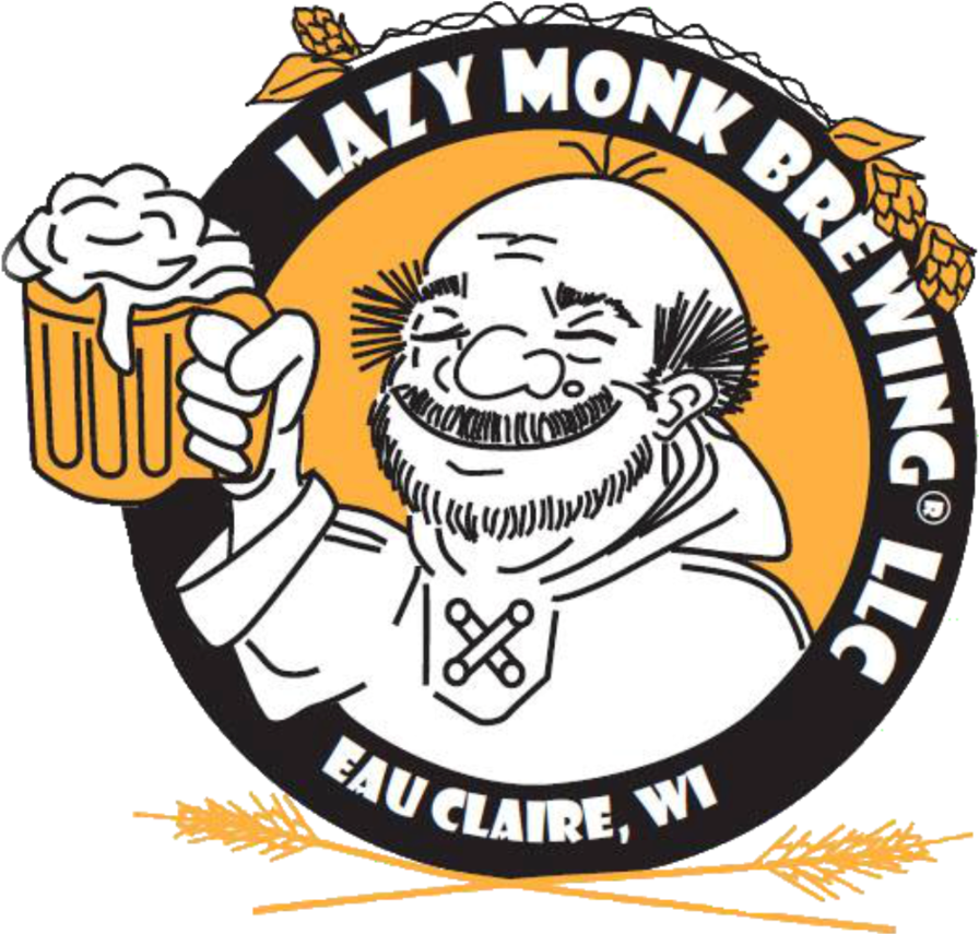 Tnb Main Page - Lazy Monk Brewing Llc (1000x1000)