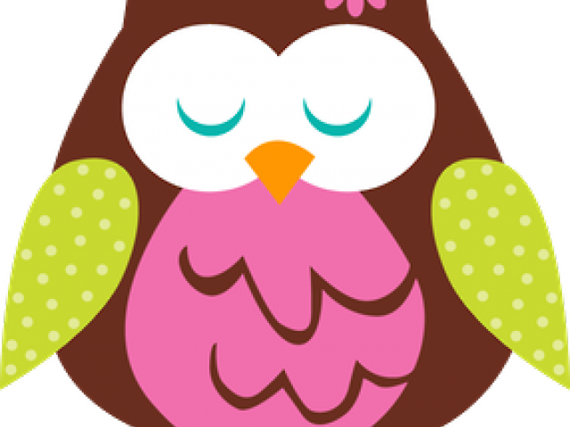 Hoot Clipart Night Animal - Buho Para Imprimir (640x480)
