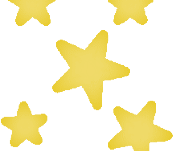 Sky Clipart Nighttime Sky - Wonder Woman Actress Series (640x480)