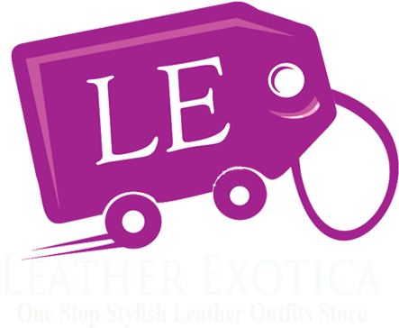 Buy Online Stylish Leather Outfits For Men And Women - Buy Online Stylish Leather Outfits For Men And Women (477x370)