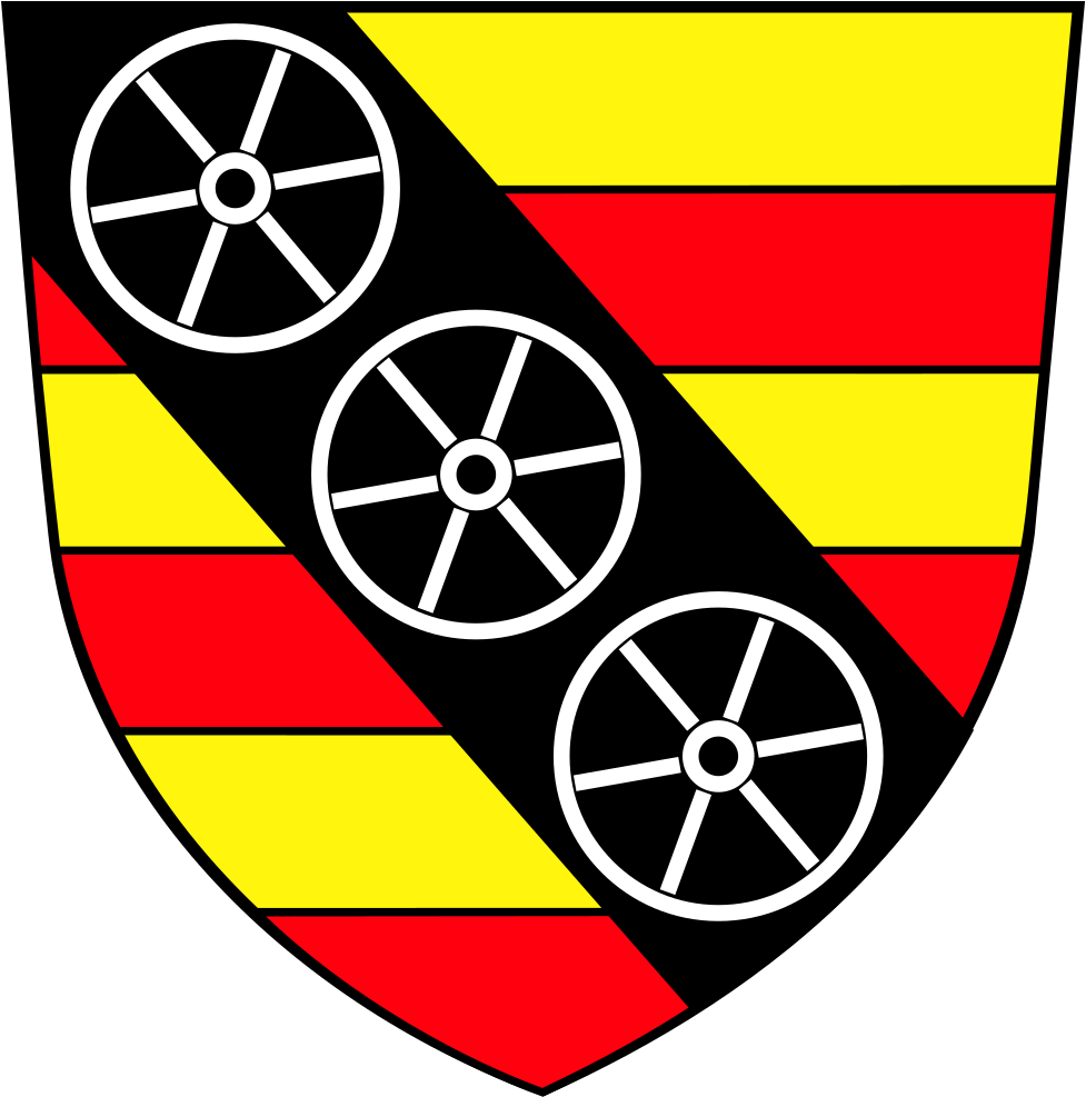 Coats Of Arms Enniger - Enniger Wappen (979x1024)