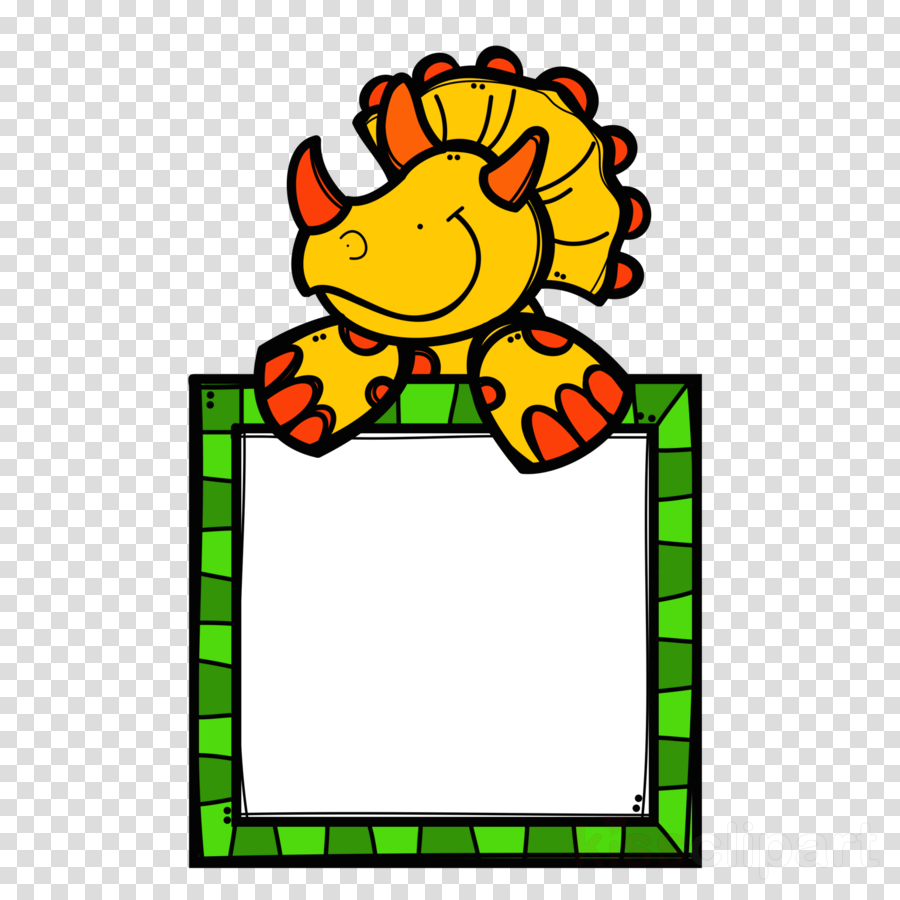 Download Gafetes Para Niños De Dinosaurios Clipart - Gafetes De Dinosaurios (900x900)