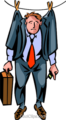 Failure Royalty Free Vector Clip Art Illustration - Failure Royalty Free Vector Clip Art Illustration (264x480)