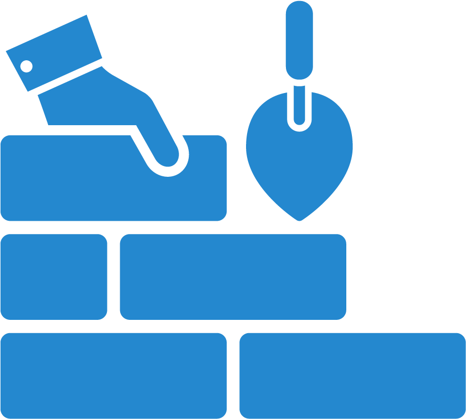 Phase 1 Is Called Financial Foundation And It Outlines - Vector Graphics (1042x1042)