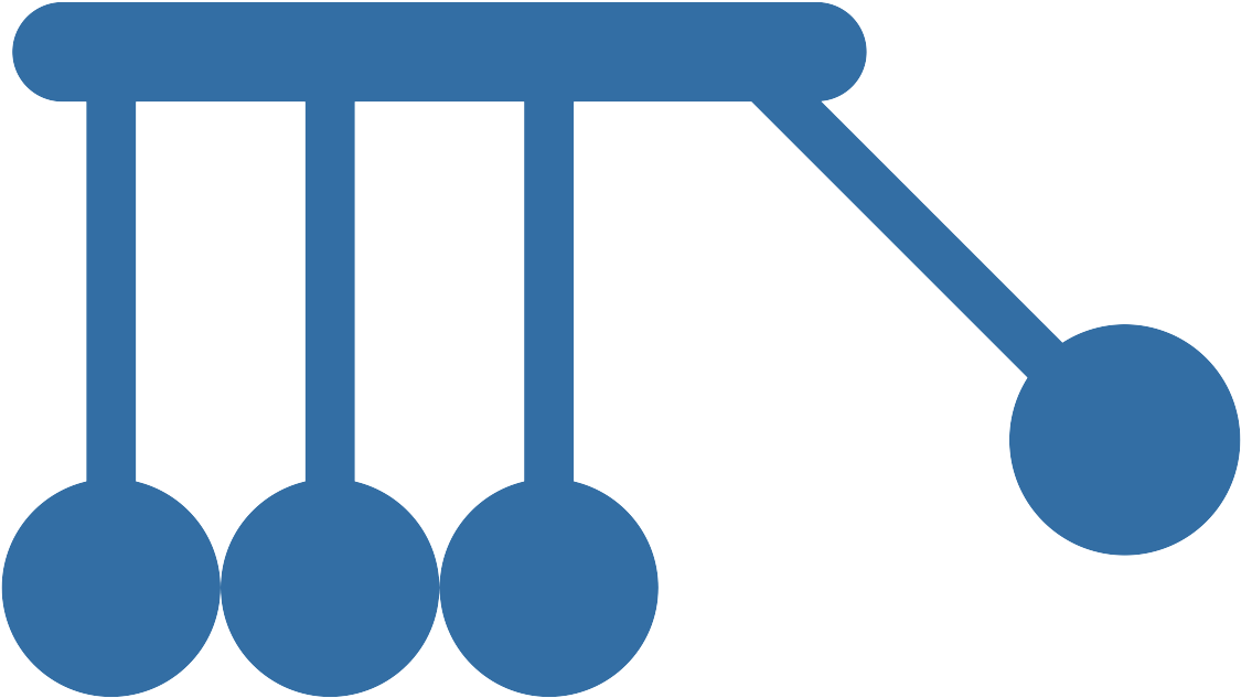 How Do We Insist On Safe Places For Experimentation - Pendulum (1200x1200)