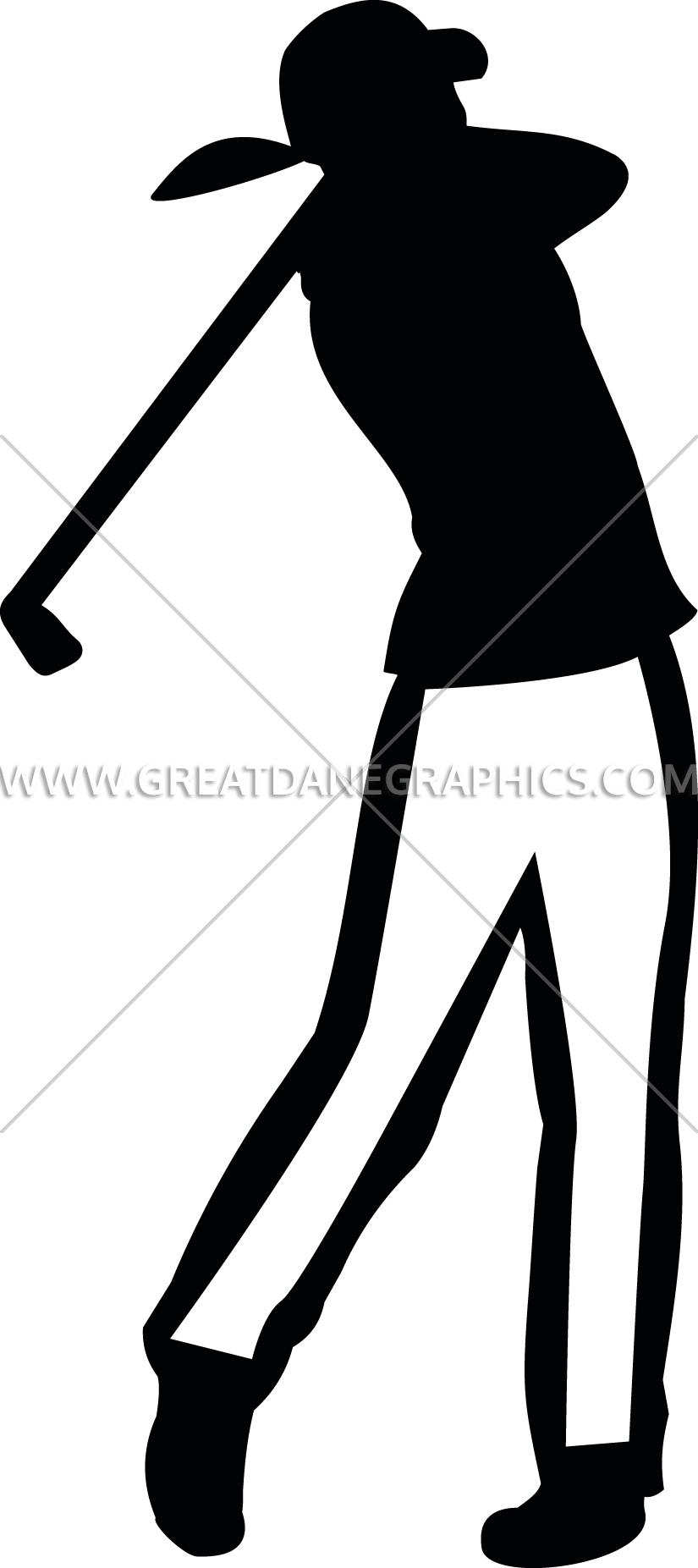 Female Golf At Getdrawings Com Free For - Figure Skating Jumps (825x1853)