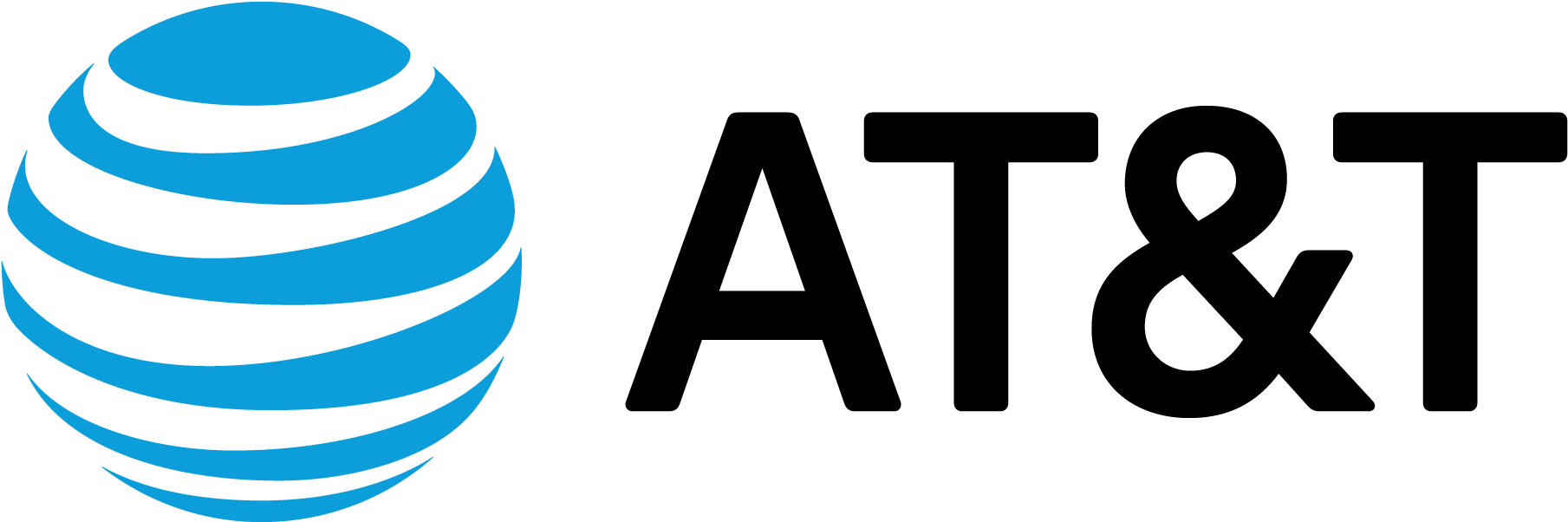 Georgia Tech Yellow Jackets - At&t Logo Png New (1913x719)