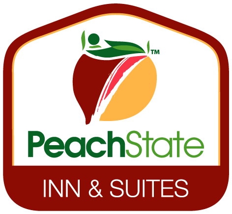 Peachstate Inn And Suites - T Know How She Does (500x500)