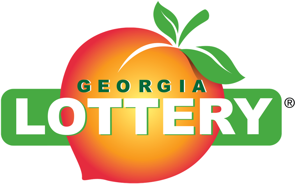Georgia Lottery - Georgia Lottery Logo (1033x675)