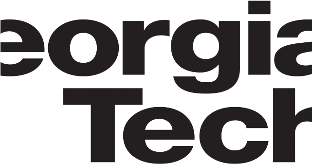 Georgia Clipart Logo - Georgia Tech University Logo (640x480)