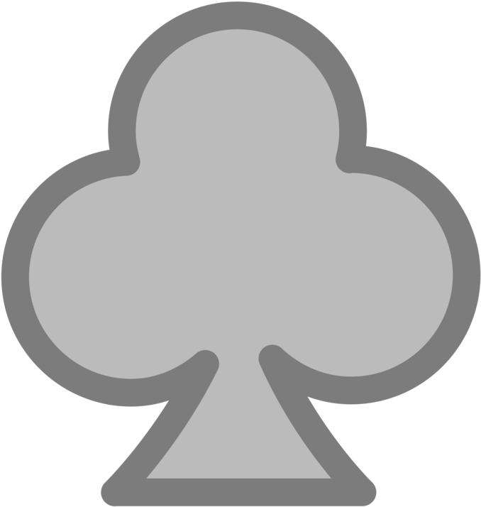 Computer Icons Standard Diving Dress Symbol Diving - Clubs Svg (750x750)