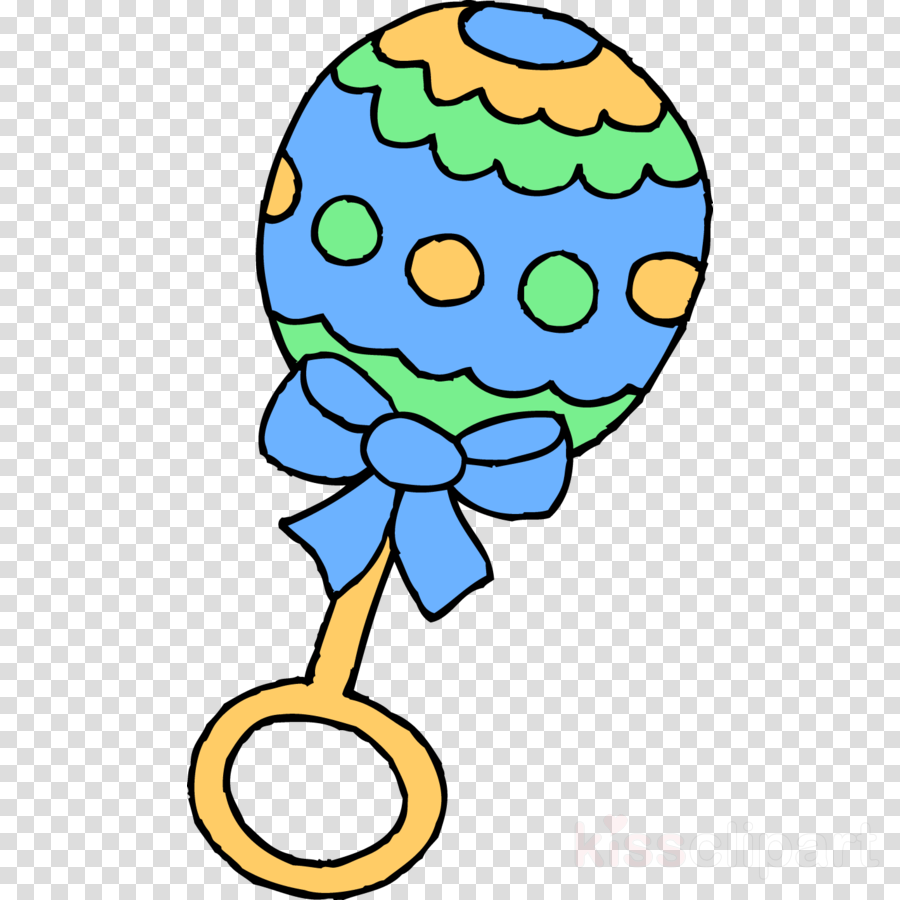 Download Rattle Black And White Clipart Baby Rattle - Sonic Knuckles The Echidna (900x900)